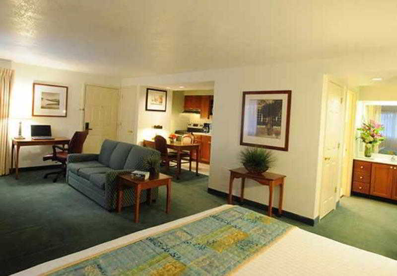 Residence Inn By Marriott Portland Downtown/Convention Center Oda fotoğraf