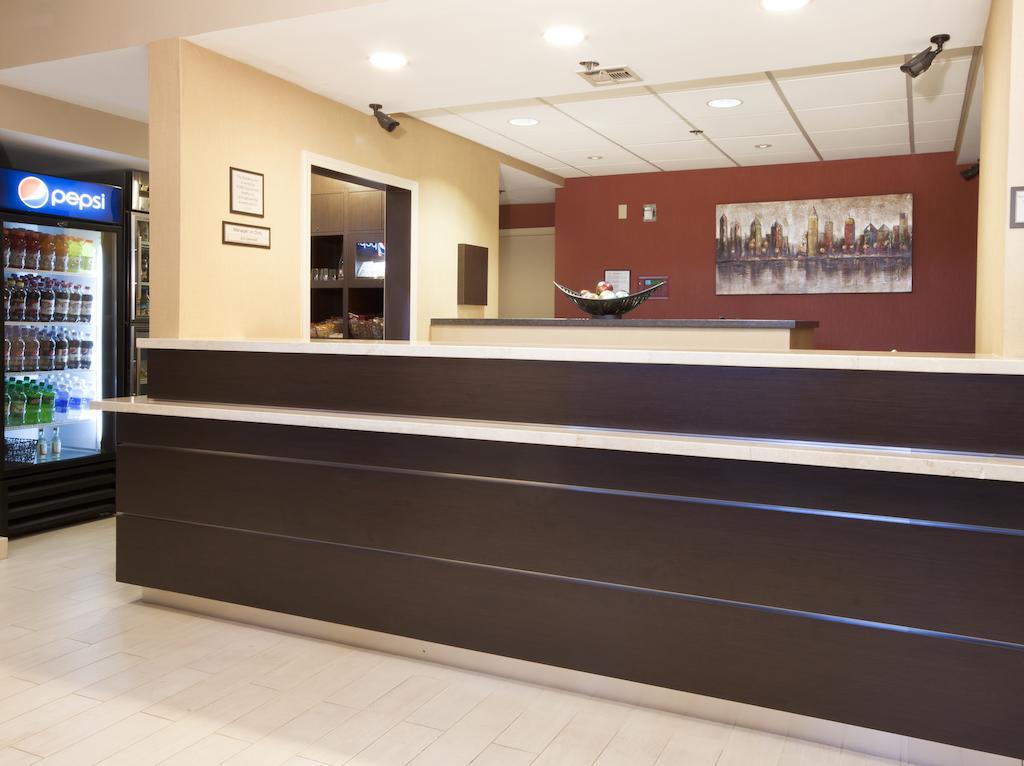 Residence Inn By Marriott Portland Downtown/Convention Center Dış mekan fotoğraf
