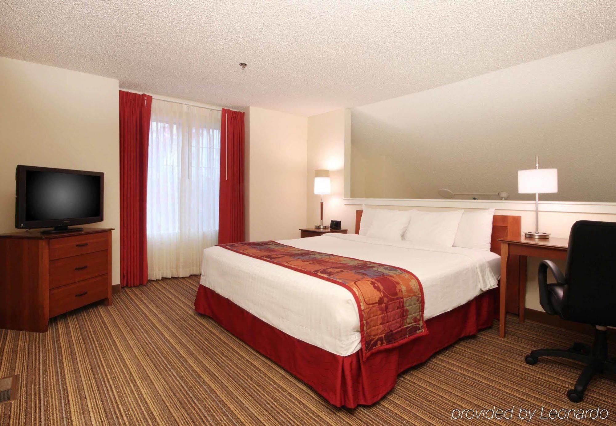 Residence Inn By Marriott Portland Downtown/Convention Center Oda fotoğraf