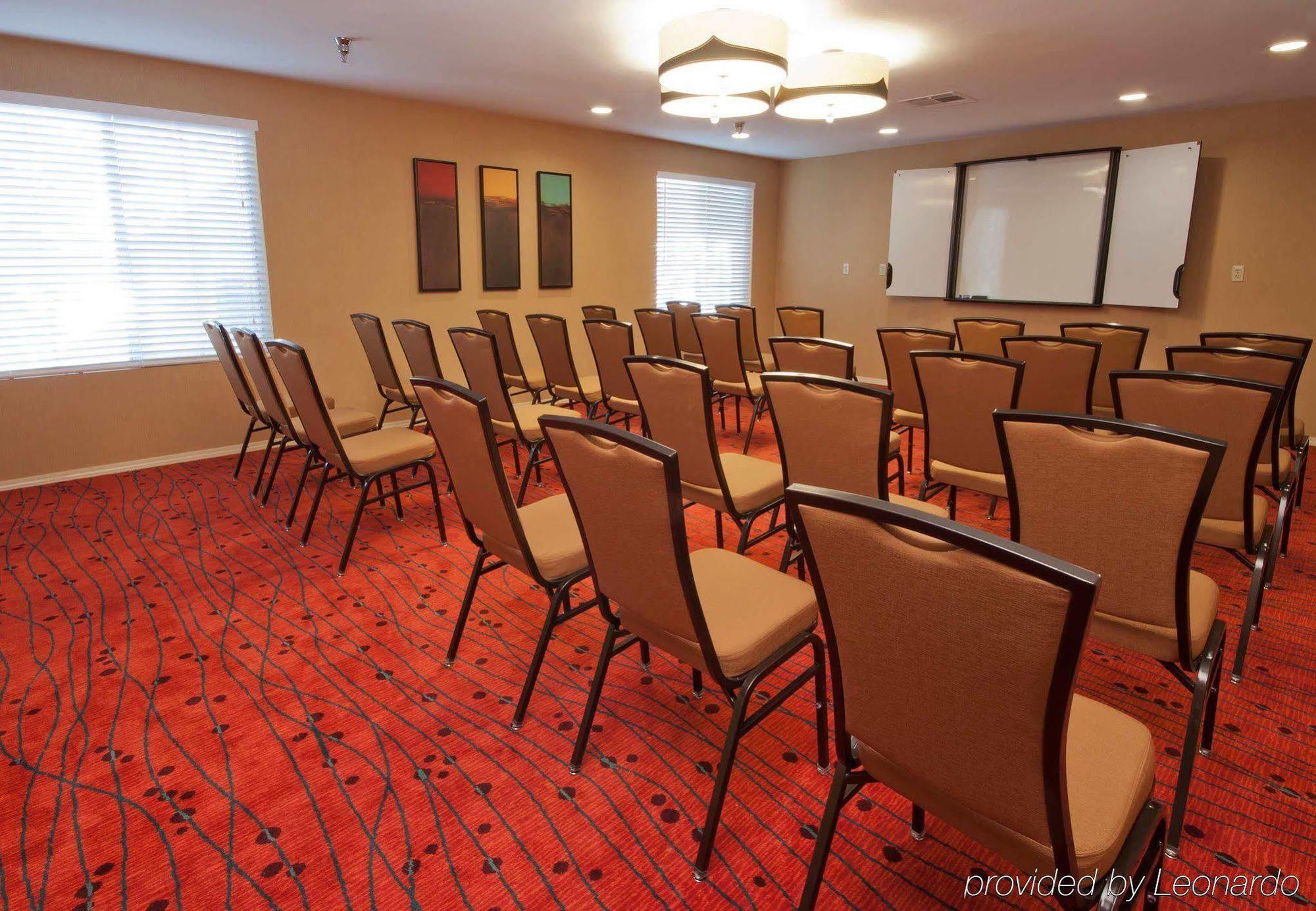 Residence Inn By Marriott Portland Downtown/Convention Center Dış mekan fotoğraf