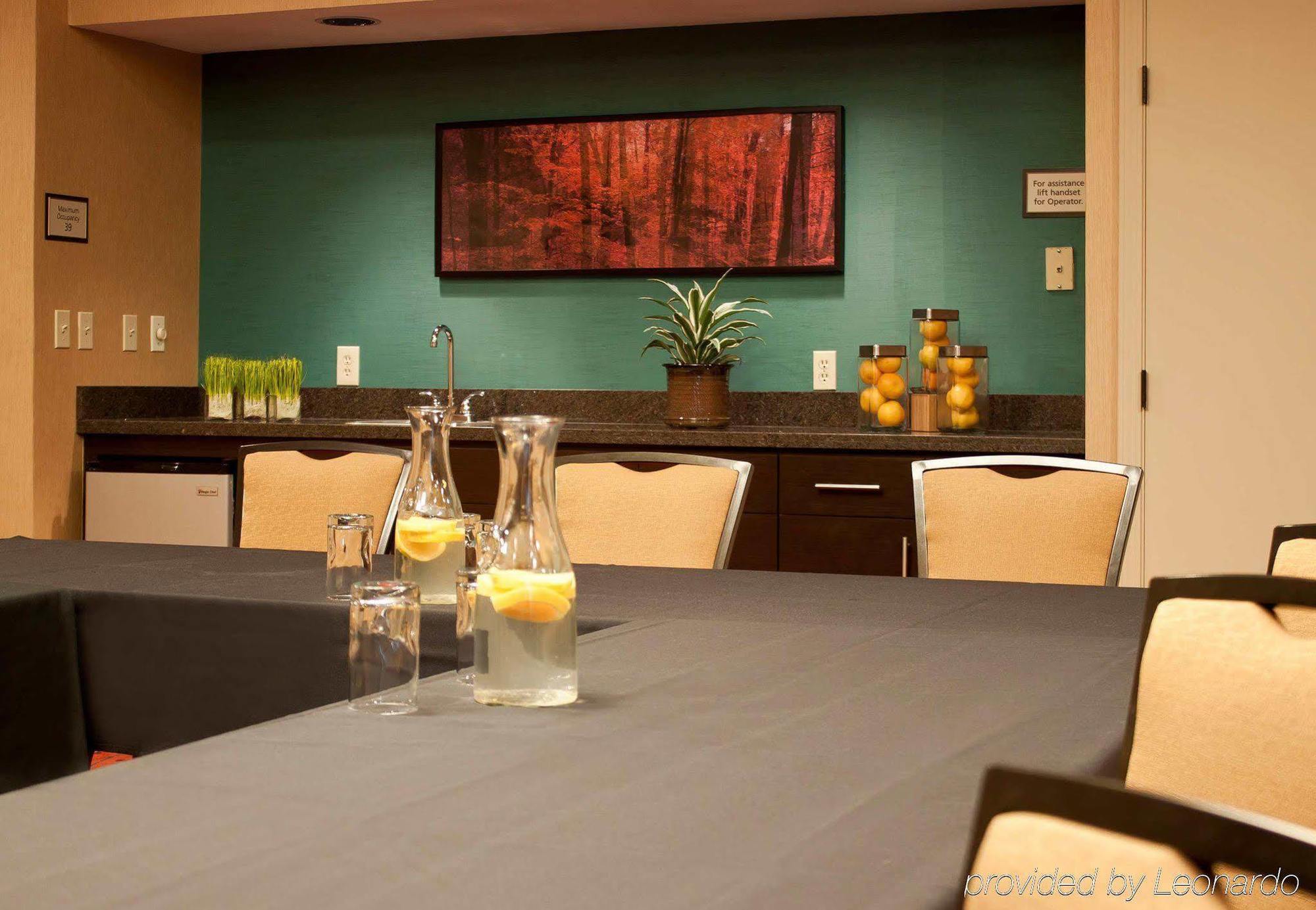 Residence Inn By Marriott Portland Downtown/Convention Center Dış mekan fotoğraf