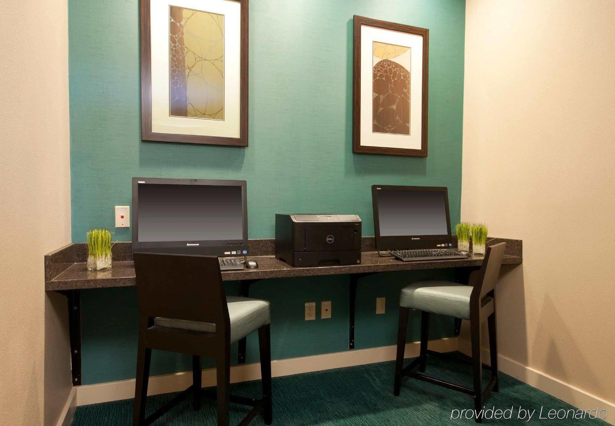 Residence Inn By Marriott Portland Downtown/Convention Center Dış mekan fotoğraf