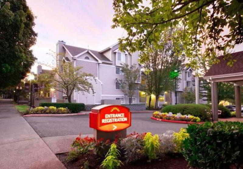 Residence Inn By Marriott Portland Downtown/Convention Center Dış mekan fotoğraf