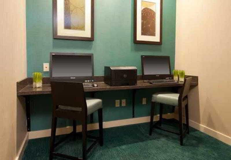 Residence Inn By Marriott Portland Downtown/Convention Center Dış mekan fotoğraf