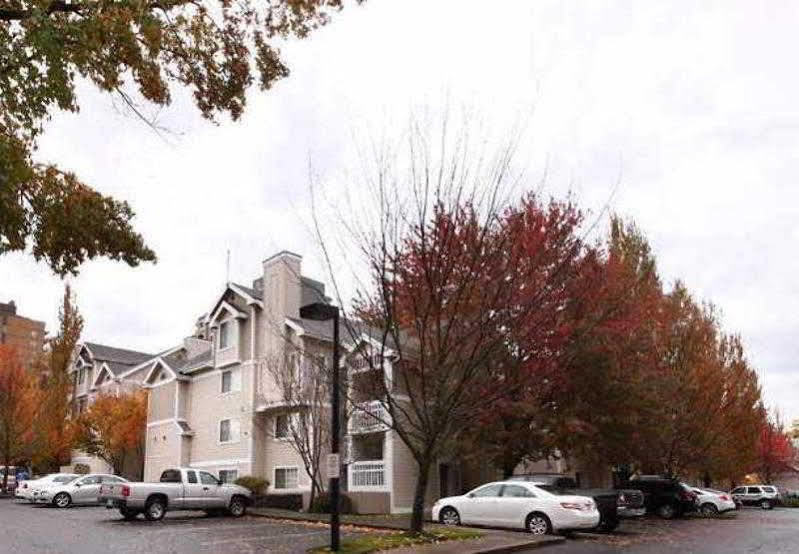 Residence Inn By Marriott Portland Downtown/Convention Center Dış mekan fotoğraf
