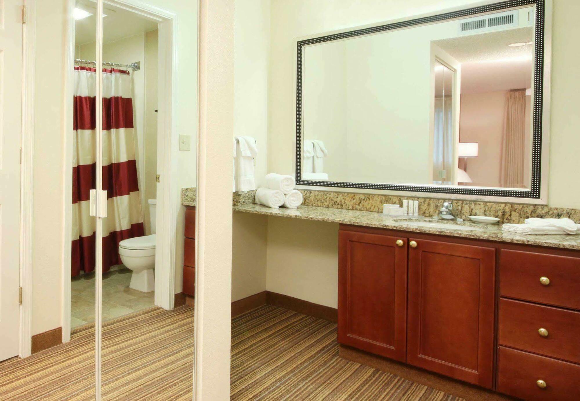 Residence Inn By Marriott Portland Downtown/Convention Center Oda fotoğraf